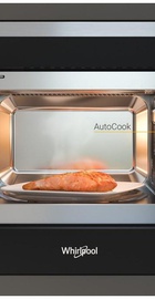 Whirlpool WMF 201 G