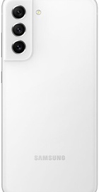 Samsung Galaxy S21 FE 5G 6/128GB White (SM-G990BZWD)