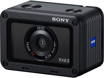 Sony DSC-RX0 II