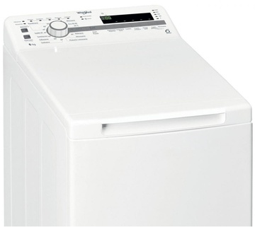 Whirlpool TDLR 6040S