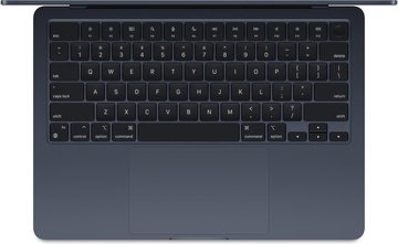 Apple MacBook Air 13,6" M3 2024 Midnight (Z1BC00147)