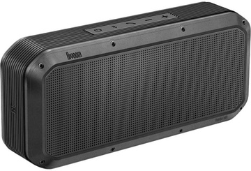 Divoom Voombox Party 2nd generation Black