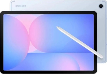 Samsung Galaxy Tab S10 FE 12/256GB Blue (SM-X520NLBP)