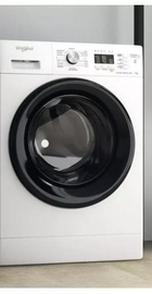 Whirlpool FFL 7259 B PL