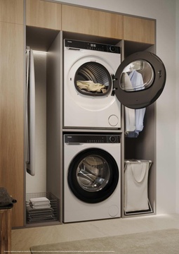 Haier HD80-D357U1