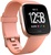 Fitbit Versa, Peach/Rose Gold Aluminum (FB505RGPK)