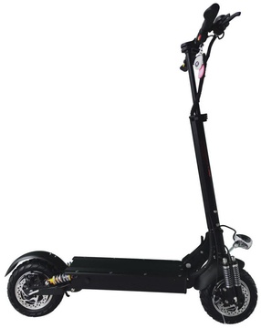 Speedelec BE-804 Power Off Road