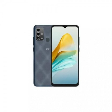 ZTE Blade A53 Pro 4/64GB Blue (UA)