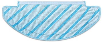 ECOVACS Mopping Cloth for DEEBOT OZMO T8/T8+/T8 AIVI (D-CC3I)