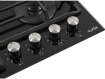 Ventolux HG640-TA3G CS (BK)