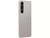 Sony Xperia 1 V 12/256GB Platinum Silver