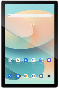 Blackview Tab 12 4/64GB LTE Silver (6931548309147)