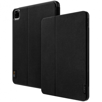 Laut Urban Folio Cordura for iPad Pro 11" (2020-2022) / Air 10.9" (2020-2022) Black (L_IPP21S_UR_BK)
