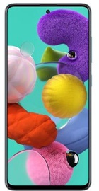 Samsung Galaxy A51 2020 4/64GB Blue (SM-A515FZBU)