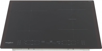 Whirlpool WB B8360 NE