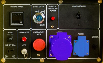 KOMPAK 6100SE