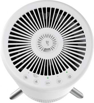 Honeywell HPA830WE4