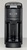 Ariete 1304/1 BK Moderna Cassetto 4in1 (00M130401AR0)