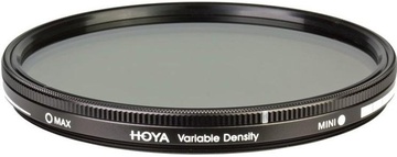 Hoya 82 mm Variable Density