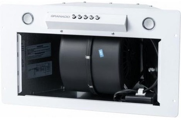 GRANADO Palamos 603-700 White