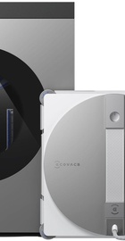 ECOVACS Winbot W3 Omni (WG858)
