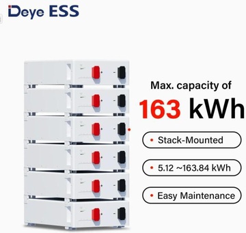 Deye SE-F5 Pro-C