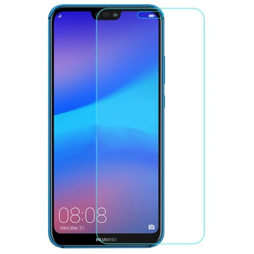 Simple Case Glass for Xiaomi Redmi 5 Plus Clear