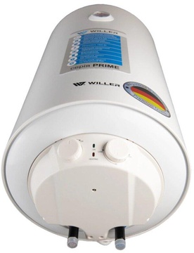 Willer EV50DR-Prime