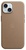 Apple iPhone 15 FineWoven Case with MagSafe Taupe (MT3C3)
