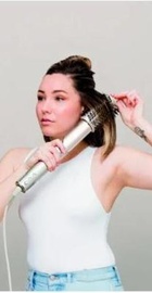 Shark FlexStyle 5-in-1 Hair Styler and Dryer Stone HD446SLEU