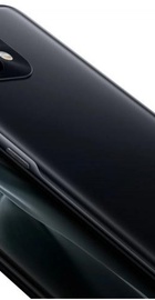 Xiaomi Mi 11 8/256GB Midnight Gray (Global Version)