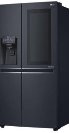 LG GSX961MCCZ