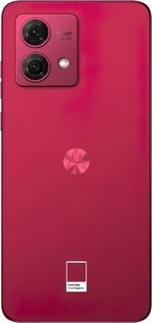 Motorola Moto G84 12/256GB Viva Magenta (PAYM0022)