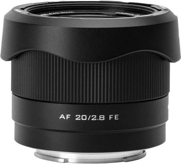 Viltrox AF 20mm f/2,8