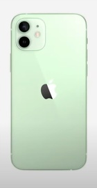 Apple iPhone 12 256GB Green (MGJL3/MGHM3)