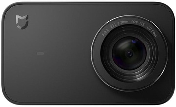MiJia 4K Small Camera (ZRM4035GL)