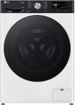 LG F4D1675YW