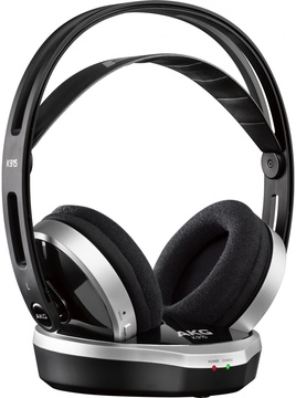 AKG K915 Black