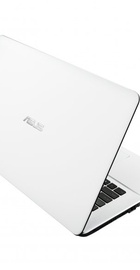 Asus X751LD (X751LDV-TY268D) White