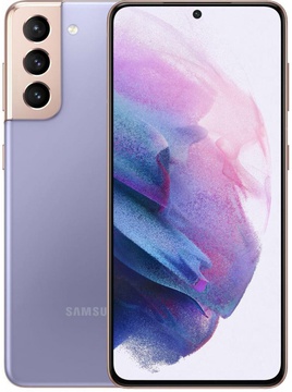 Samsung Galaxy S21+ SM-G9960 8/128GB Phantom Violet