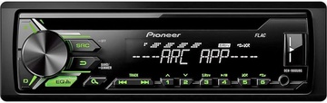 Pioneer DEH-1900UBG