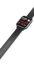 Lemfo F25 с измерением давления (Черный)