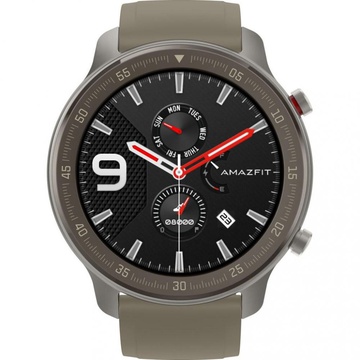 Amazfit GTR 47mm Titanium