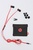 Beats By Dr. Dre urBeats2 Matte Black
