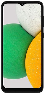 Samsung Galaxy A03 Core 2/32GB Black (SM-A032FZKD)