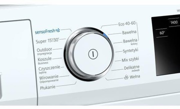 Siemens WM14UQ1EPL