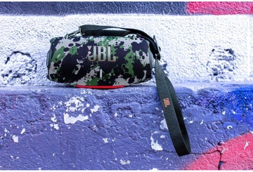 JBL Xtreme 4 Camo (JBLXTREME4CAMO)
