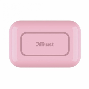 Trust Primo Touch True Wireless Mic Pink (23782)