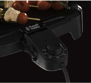 Russell Hobbs Classics Griddle 19800-56