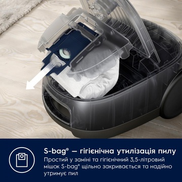Electrolux EB61C1OG